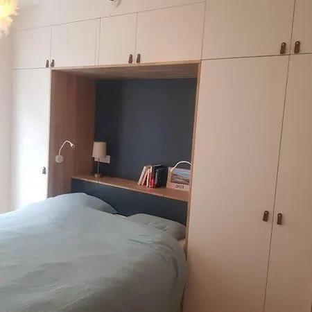 Calme Sejour - Montmartre Apartment Paris