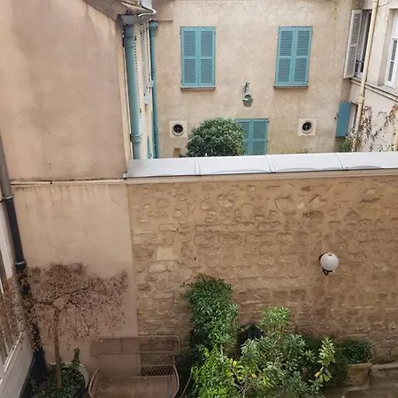 Apartment Calme Sejour - Montmartre *