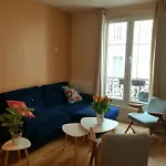 Calme Sejour - Montmartre