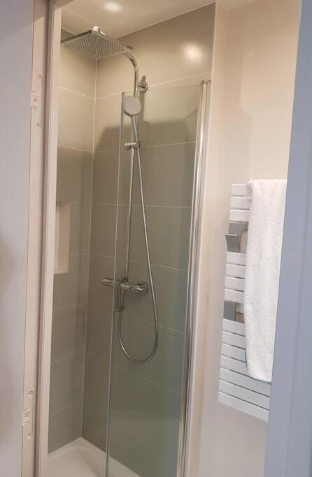 Apartment Calme Sejour - Montmartre Paris